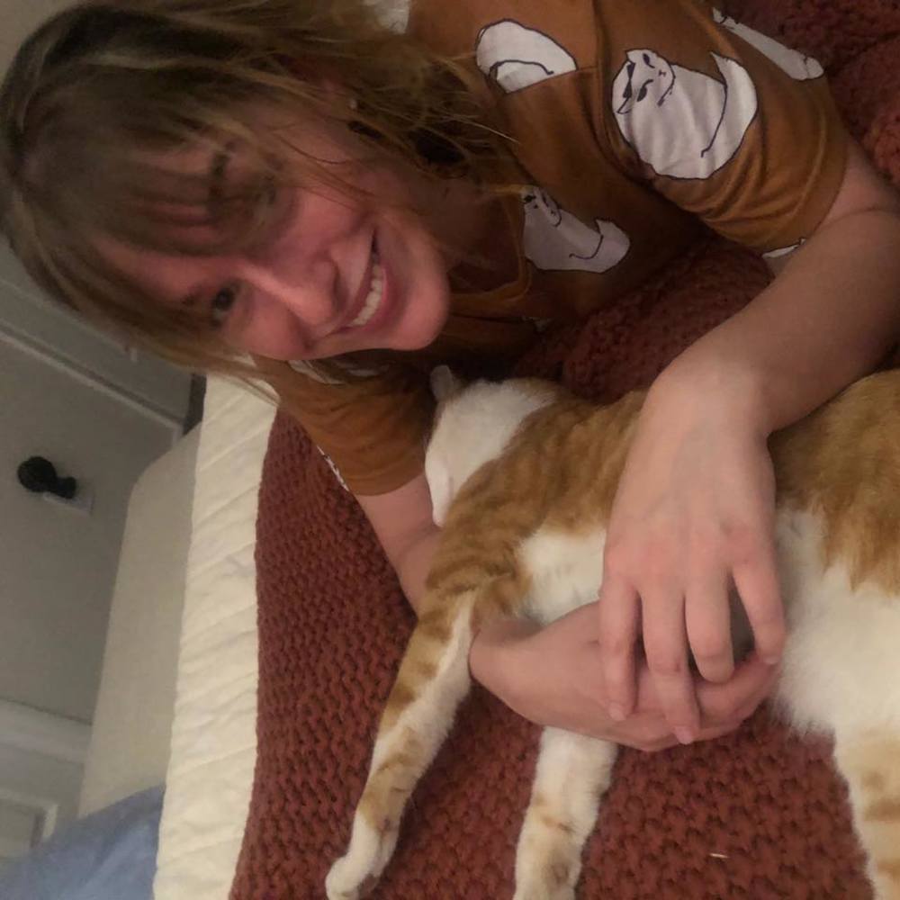 Meet your Posher, Kara